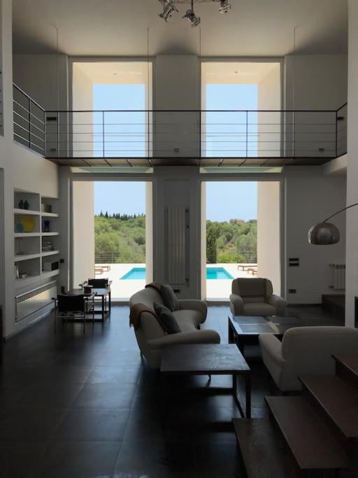 Casa De La Luz Villa Cala Llombards Kültér fotó