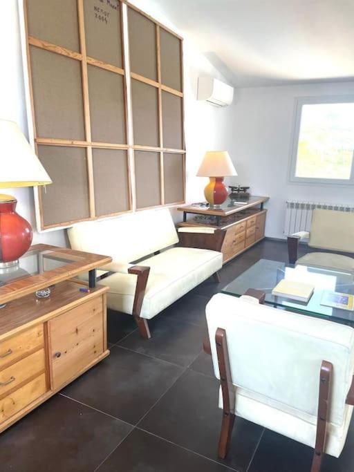 Casa De La Luz Villa Cala Llombards Kültér fotó